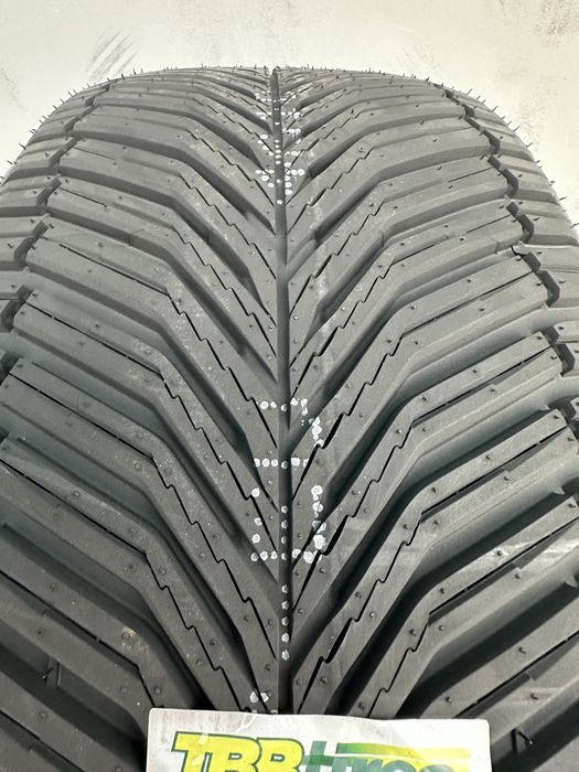 Нови всесезонни гуми TBB TIRES FORTEZZA AS 225/45R19 96Y XL БОРД 2254519