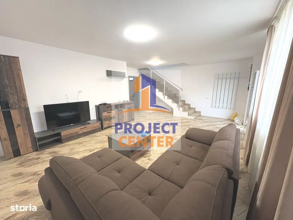 Vila moderna Prelungirea Craiovei