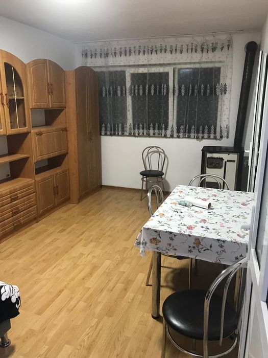 Garsoniera de vânzare Aleșd