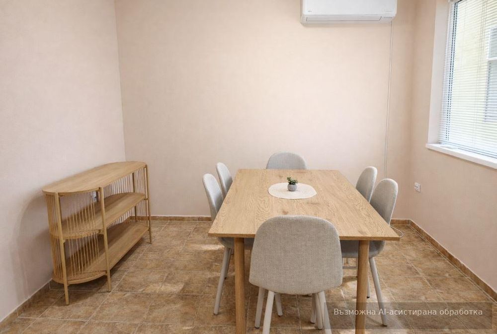 Дава се под наем Тристаен апартамент в Варна, Нептун - 110 кв.м за 548.25 € - Снимка #2