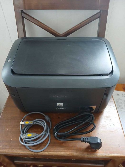 Принтер Canon i-SENSYS LBP6020B