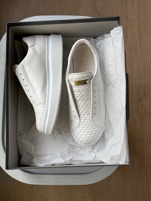 Дамски кецове Tosca blu