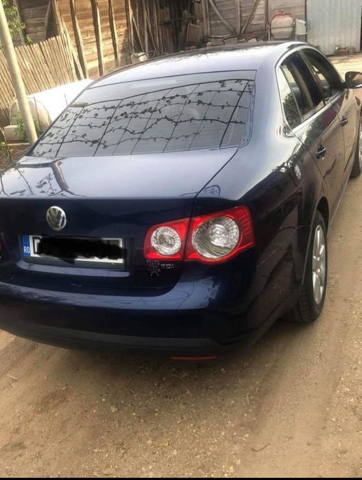 Volkswagen Jetta 2006