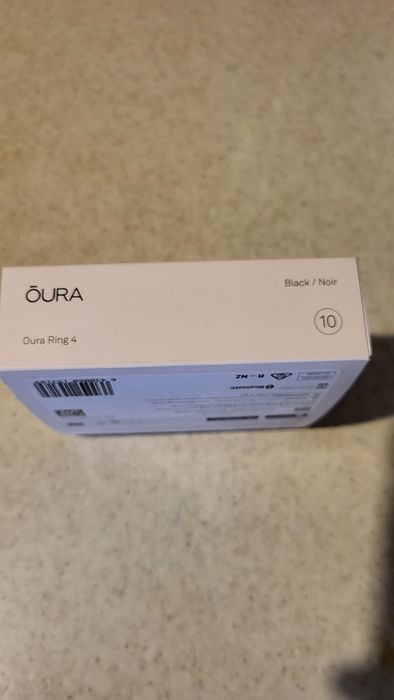 Продаю OURA RING смарт кольцо