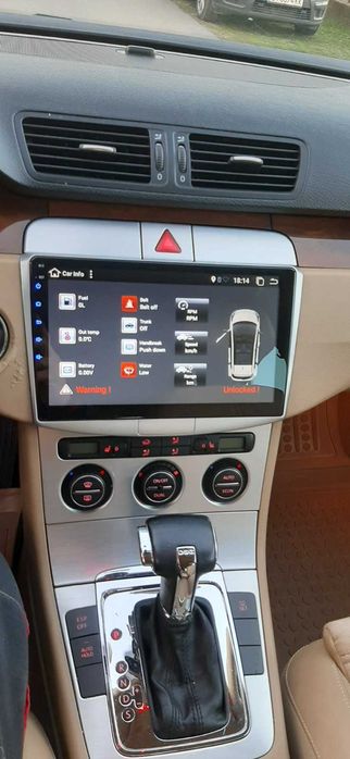 Vw Passat 2.0 tdi 170 к.с.На части