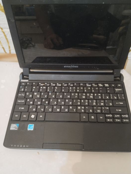 Нетбуки и планшет трансформер