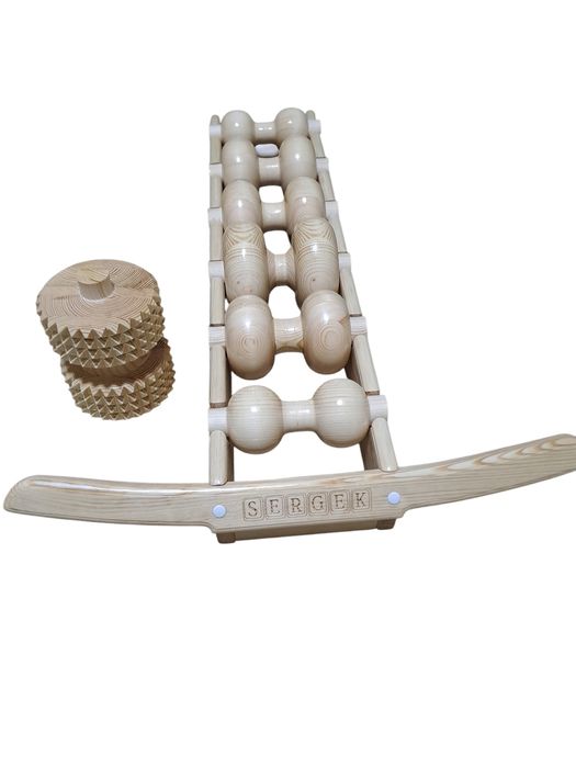 Массажёр для спины