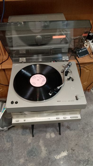 Акай артикул 001 C.