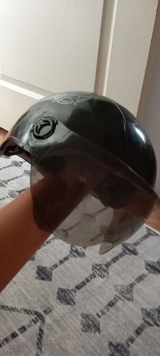 Шлем к велосипеду