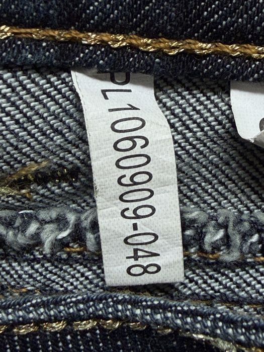 PellePelle Y2K дамски дънки нови 29
