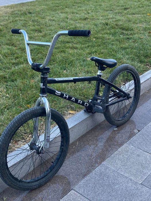 Продам трюкавой велосипеде