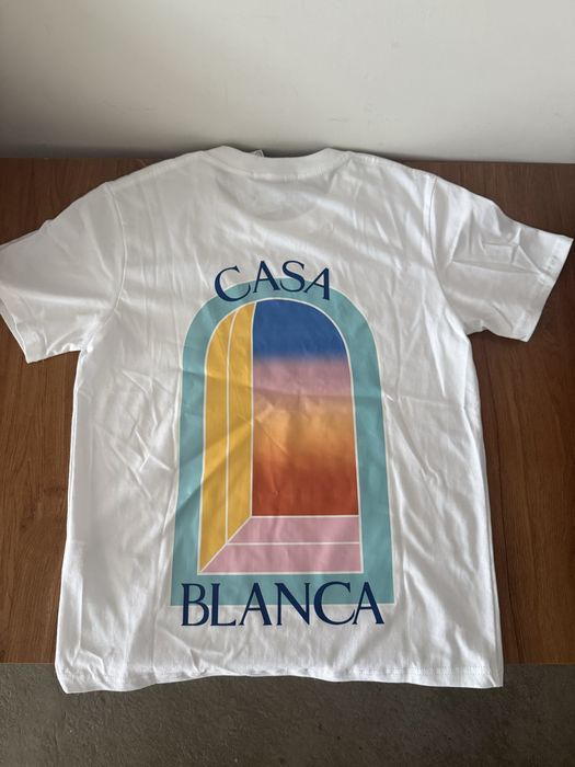 Tricou Casablanca