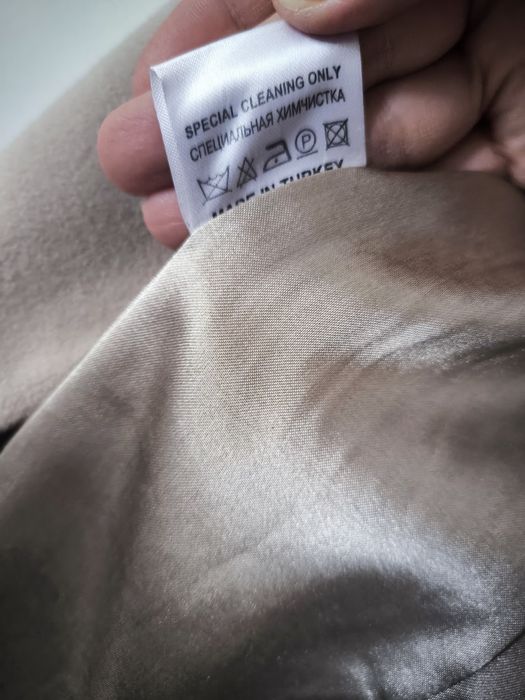 Продам женское пальто  турецкого производства