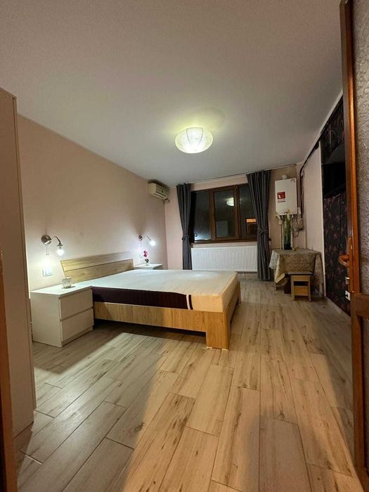 Inchiriez garsoniera Tiglina 1, A6, 24mp