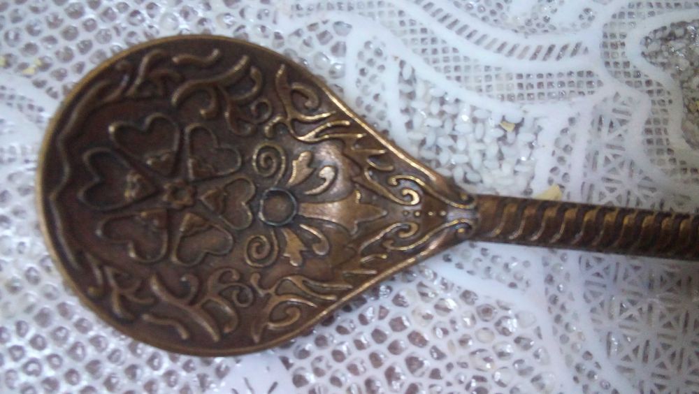 Комплект чай Турция