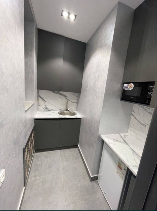 Сдается в аренду помещение/Евро офис с мебелью и техникой 80м2 - ЦУМ