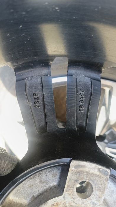 Диски + 2 покрышки в подарок