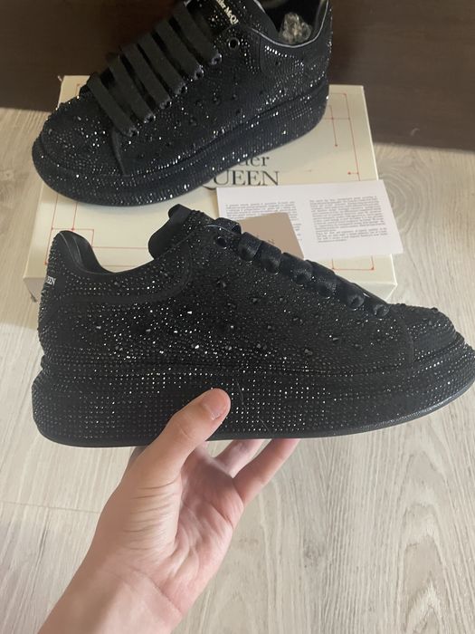 Alexander McQUEEN