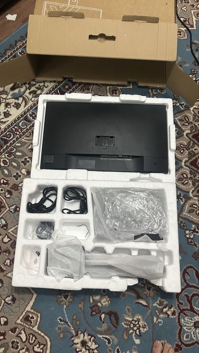 Монитор ABR Technology