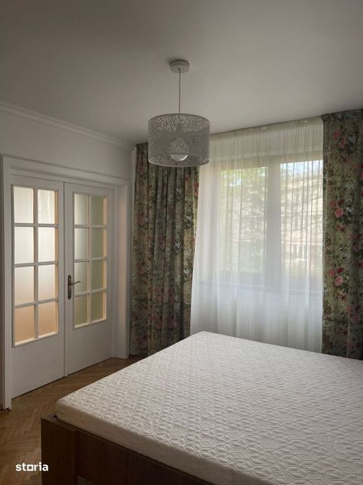 Rovine, apartament cochet, 3 camere, chirie