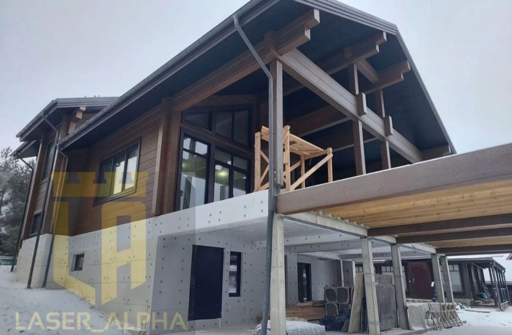 Строительство Домов