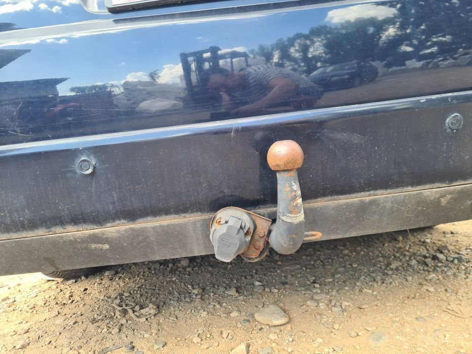 Форд Мондео автомакик 2.0 ТДЦИ Ford Mondeo 2.0 TDCI на части