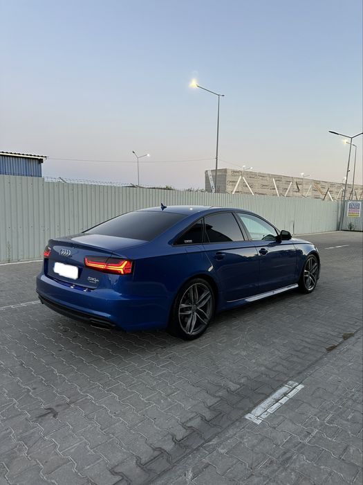 AUDI A6 2016 — imagine 4