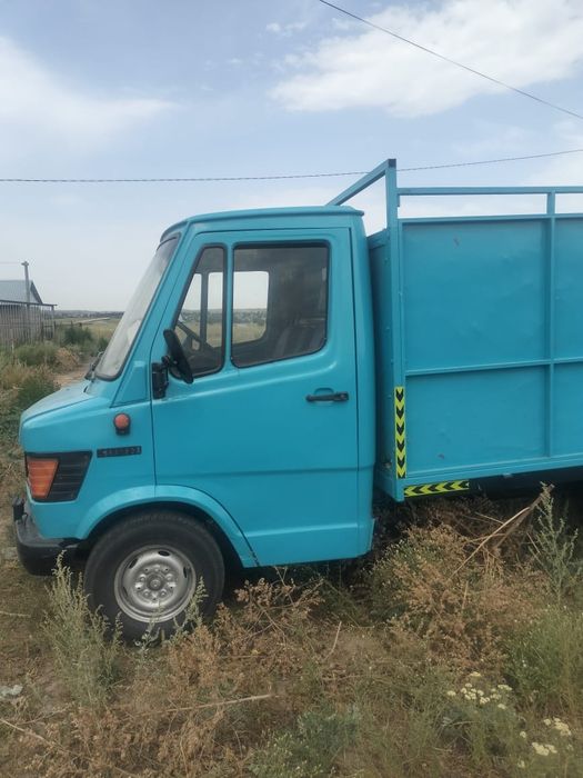 Срочно Продам газель