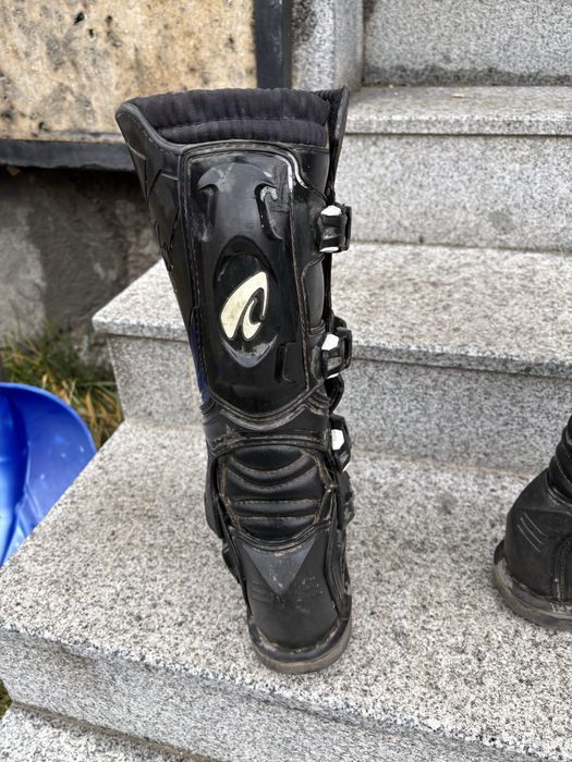 Продавам ботуши за ендуро FORMA TERRAIN EVOLUTION TX