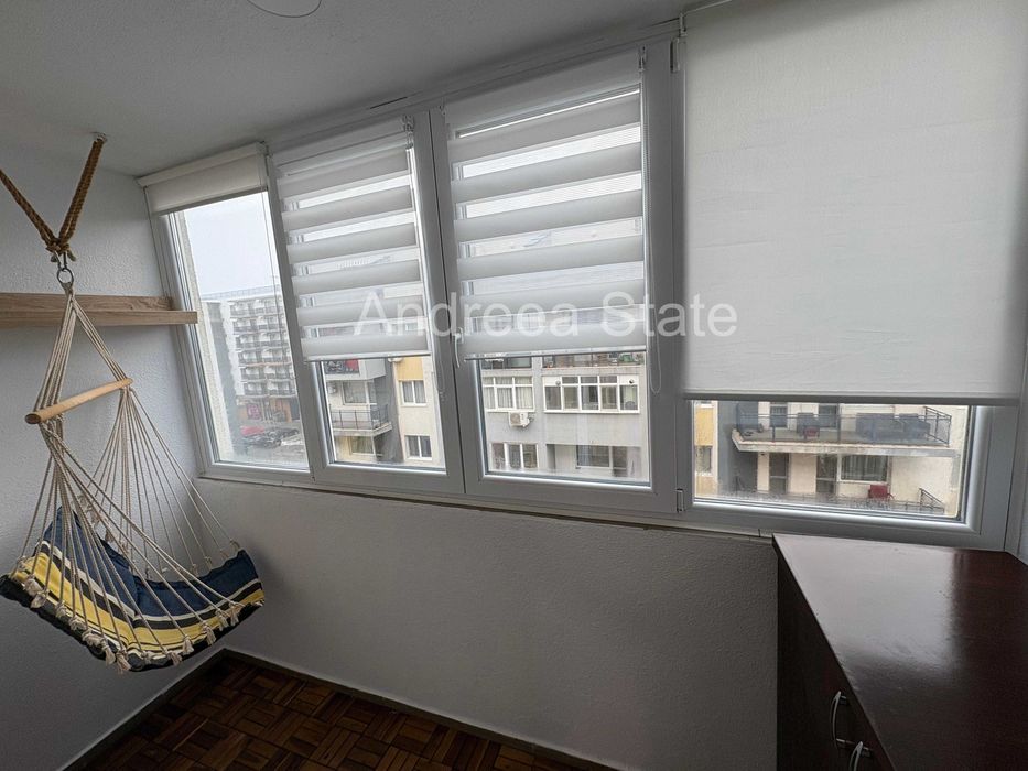 Garsoniera de închiriat- metrou Berceni