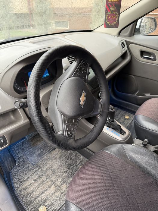 Srochna sotiladi,Cobalt 2020 avtomat.