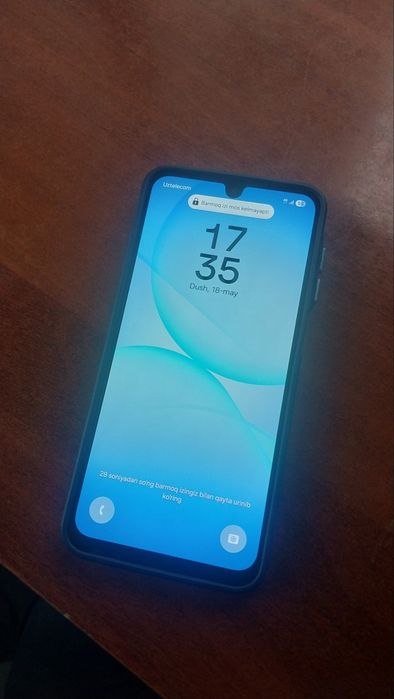 Samsung A17 8.256