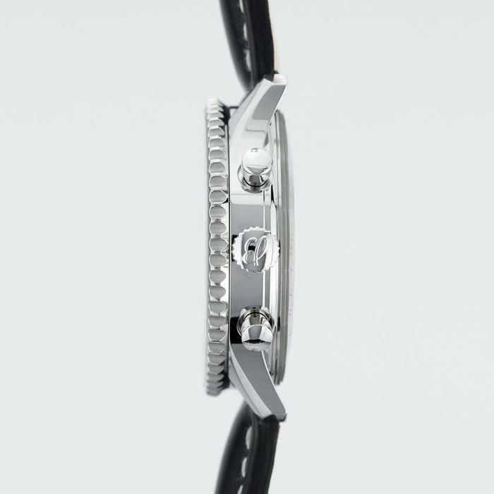 Breitling Navitimer B01 Chronograph 46mm AB012721/BD09/441X