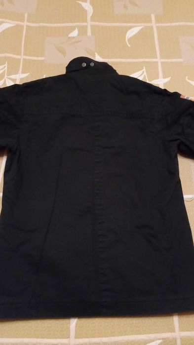 Napapijri-мъжко яке   L