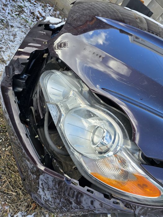 Фарове за Jaguar xf 2012 година