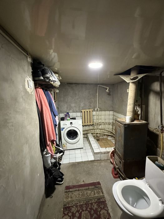 Продается дом 58, улица Заркент, Яшнабадский район, город Ташкент