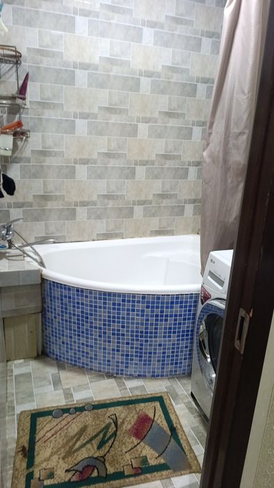 Йунсобот 19 да КВ бор