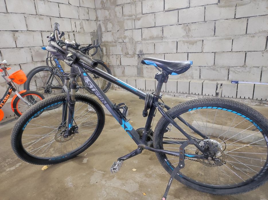 Продам велосипед !!!