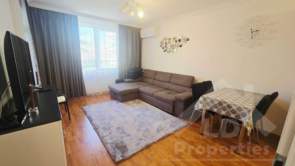 Продава се Двустаен апартамент в к.к. Св.Св. Константин и Елена - 74 кв.м за 1261 €/кв.м - Снимка #1