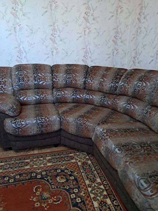 Продам угловой диван Беларусь