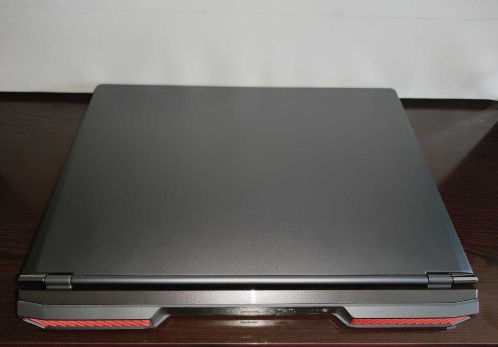Мощный игровой ноутбук i7-12700H, RTX 3060 идеал, коробка есть