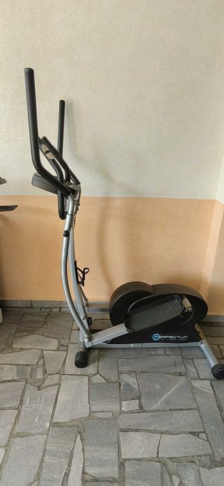 Колело-кростренажор