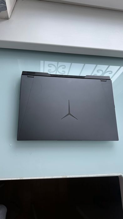 Lenovo legion 5 pro