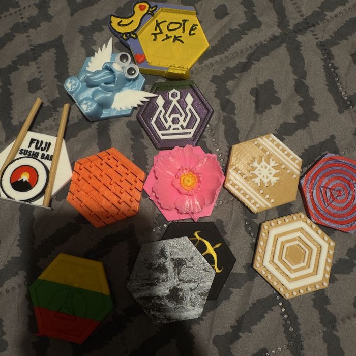 Лабкойни оригинални