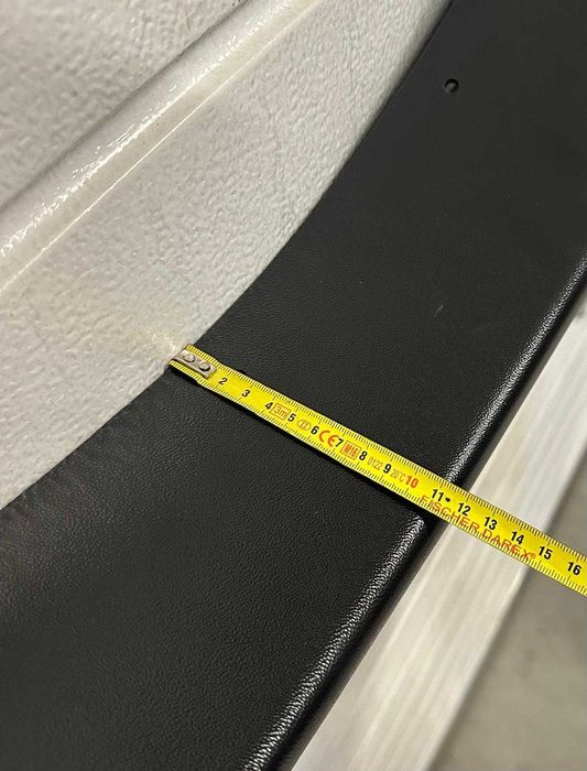 Overfendere aparatori de noroi Nissan Patrol Y61 (GU) 1997-2004