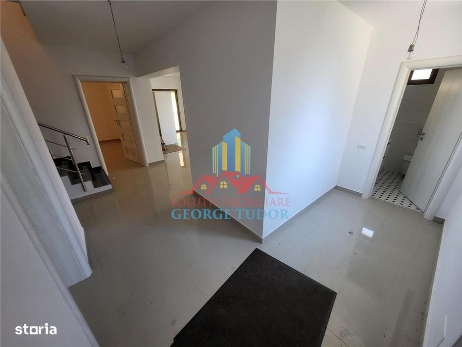 Inchieriere casa Bragadiru Str Pacii 7