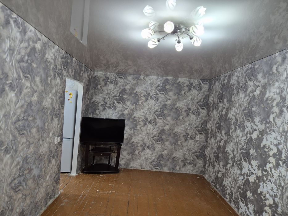 Продам 1ком квартиру