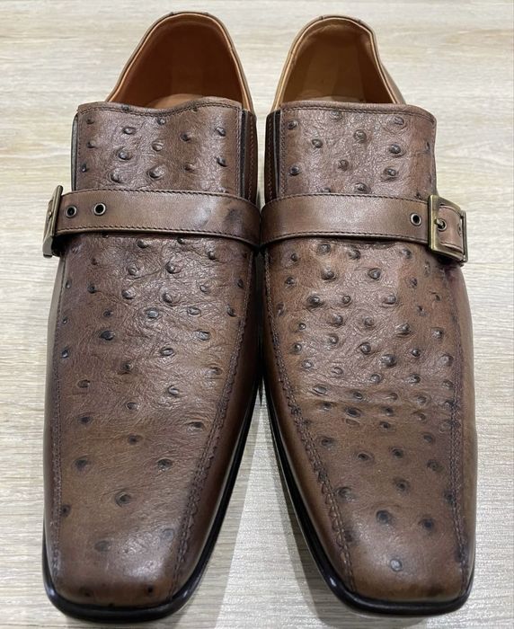 Мужская обувь Nord