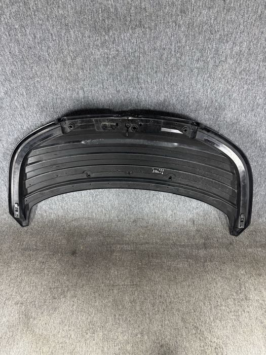 Capota Bmw i3 i01