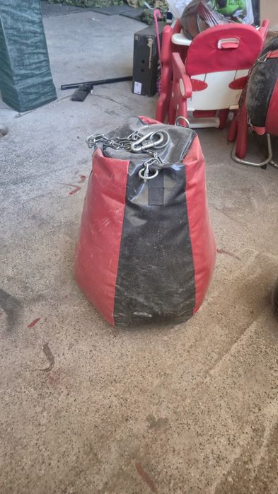 Чували за бокс Еверласт